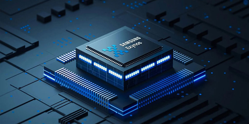 Samsung ще засили употребата на чипсети Exynos в своите смартфони