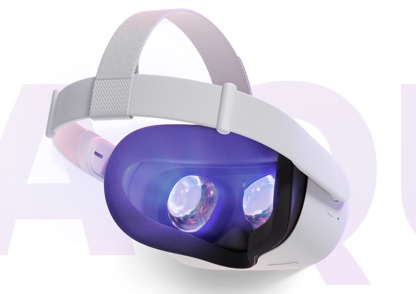 Много детайли за бъдещия шлем Apple Reality Pro