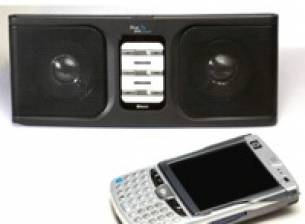 Bluetooth говорители