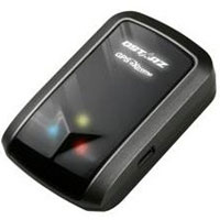 Нов Bluetooth GPS приемник от QStarz