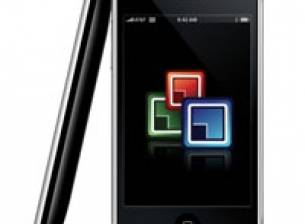 Идва Document to Go за iPhone