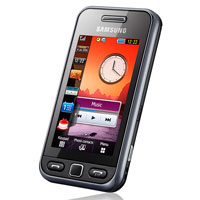 Samsung Tocco Lite в Англия през май