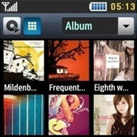 Първият телефон на Samsung с bada идва на 1 април