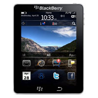 BlackPad може би няма да работи с BlackBerry OS