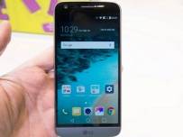 LG G5 изглежда различно и това е добре