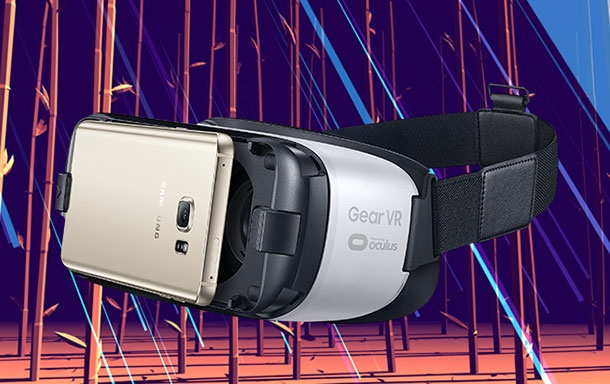 Samsung приема предварително поръчки за очилата Gear VR в Европа