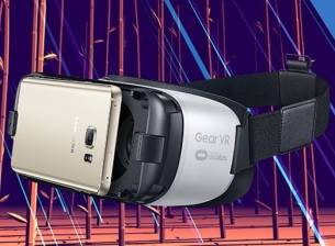 Samsung приема предварително поръчки за очилата Gear VR в Европа