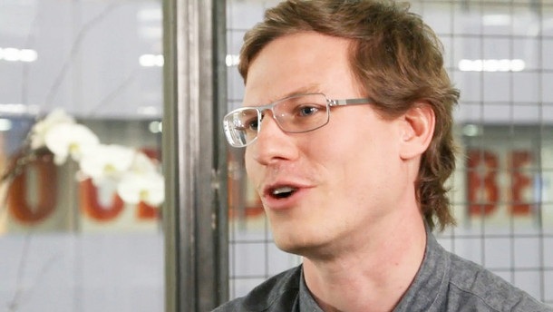 Никълъс Фелтън напуска Facebook