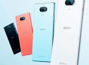 Sony Xperia 8 предлага Snapdragon 630 и двойна камера