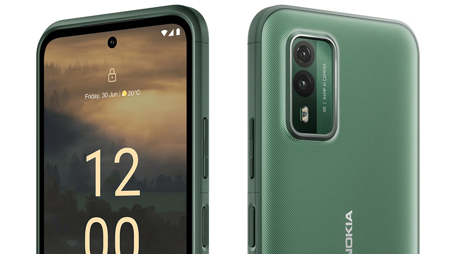 Много детайли за здравия Nokia XR21 