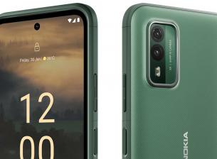 Много детайли за здравия Nokia XR21 