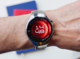 РЕВЮ: Huawei Watch 5 е бърз, стилен и с подобрени възможности