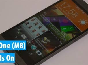 Видео на HTC One 2014 се появи ден преди премиерата