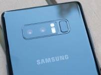 Samsung Galaxy Note 9 може да е без вграден в дисплея сензор за отпечатъци