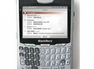 RIM BlackBerry 8707v