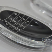 Серия концептуални телефони от Fujitsu