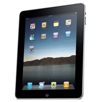 Анализатори: iPad не може да се сравнява с нетбуците