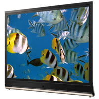 LG ще покаже най-големия OLED телевизор по време на IFA 2010