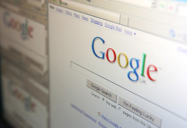 Google има 540 милиона активни потребители месечно