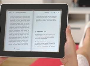 Електронните книги са една четвърт от продадените през 2012 г. книги в САЩ