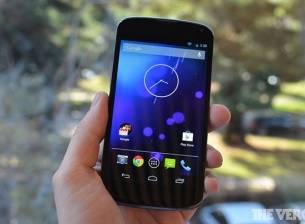Много подробности за Android 4.2 и цената на Nexus 4 и Nexus 10