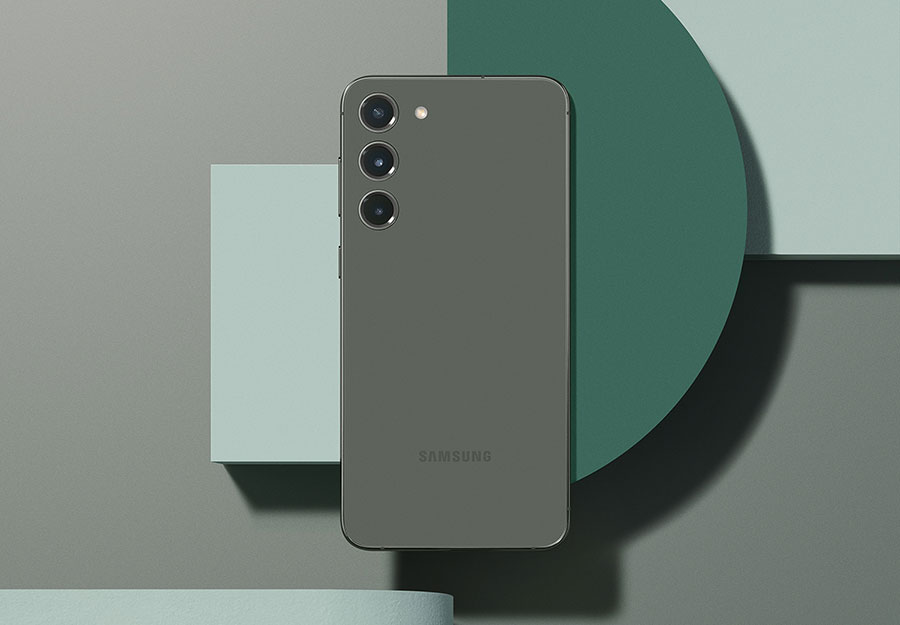 Samsung Galaxy S23+ предлага истински баланс