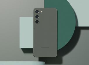 Samsung Galaxy S23+ предлага истински баланс