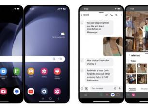 С новата версия на Try Galaxy ползващите iPhone могат да изпитат Galaxy Z Flip5 и Z Fold5