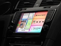 WhatsApp с ново приложение за CarPlay