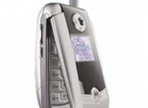 Motorola V710 - нов мегапиксел за американските мрежи