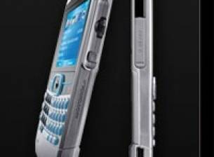 Motorola Q през април?