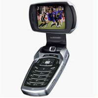 Мобилната телевизия