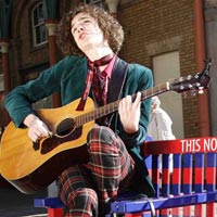 Пейки Comes With Music от Nokia