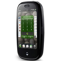 Palm работи по нов телефон, подобен на Pre?