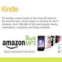 Идва Amazon Kindle за Android