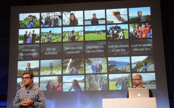 Google разширява възможностите за обработка на изображения и видео в Google+