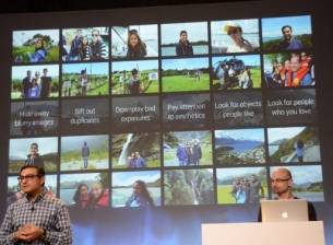 Google разширява възможностите за обработка на изображения и видео в Google+