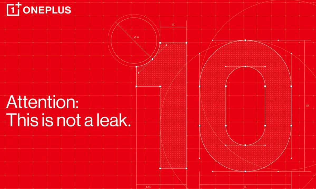 Официалните характеристики на OnePlus 10 Pro не са изненадващи