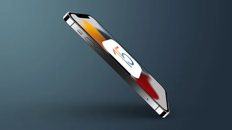 iOS 15.4 ще е налична през идната седмица