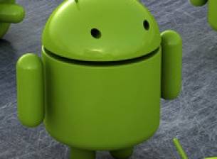 Екип на Google ще работи по Android в Тайван