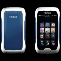 Fuse - концептуален телефон от Synaptics