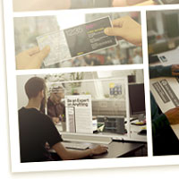 Сензорните интерфейси на бъдещето