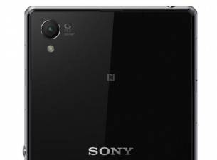 Нова серия с официални снимки на Sony Xperia Z1