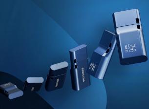 Samsung има решение за липсващия слот за памет в Galaxy S22