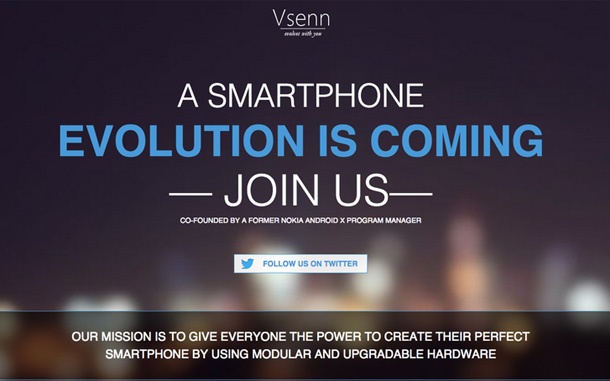 Финландска компания ще конкурира Project Ara