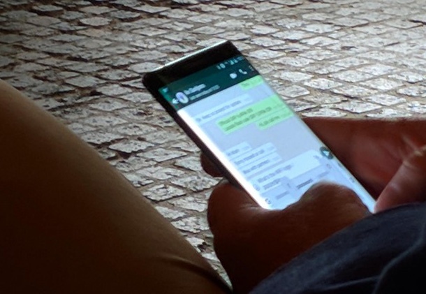 Мистериозен модел на Nokia беше забелязан на събитие в Индонезия