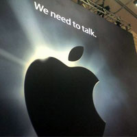 Утре ще има новини за iPhone в Европа?