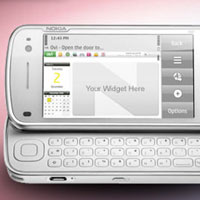 Победителите в конкурса за уиджети за Nokia N97