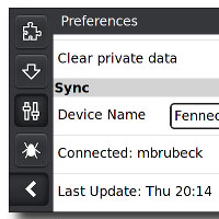 Mozilla работи по Fennec 2 за MeeGo и Android