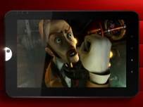 Toshiba стартира промо сайт за таблета си с Honeycomb